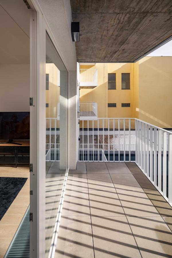 Prague Days - Exclusive Condo In Trendy Neighbourhood Bagian luar foto